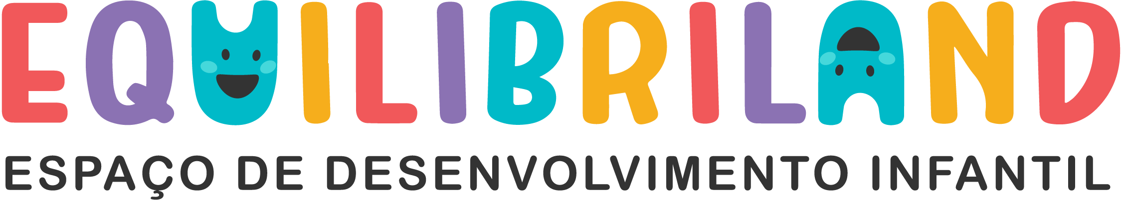 Equilibriland - Espaço de desenvolvimento Infantil