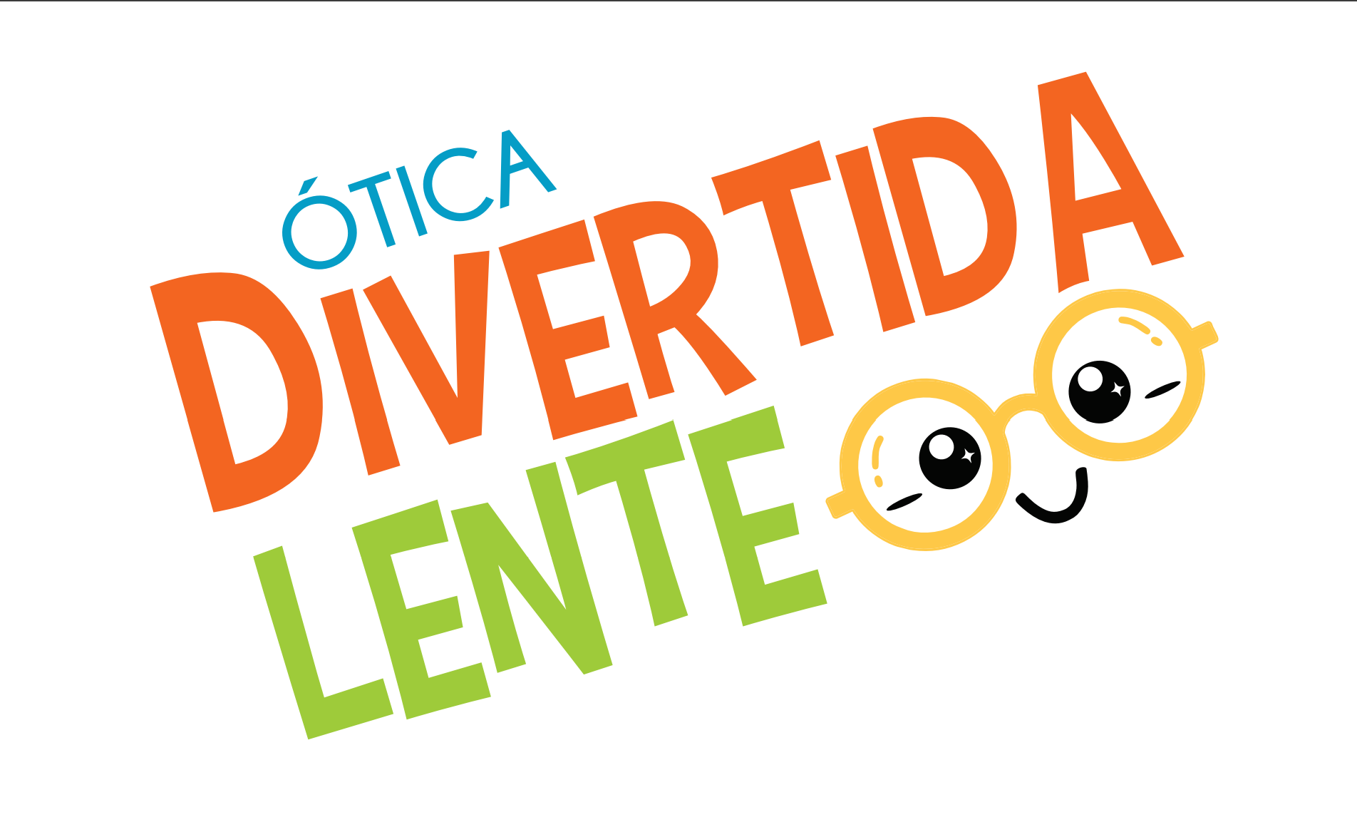 Otica DivertidaLente
